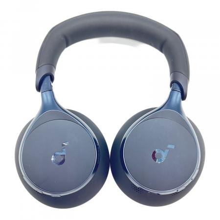 [新品]ANKER A3035 Soundcore Space One ブルー Anker (アンカー) Soundcore Space One A3035｜トレファクONLINE