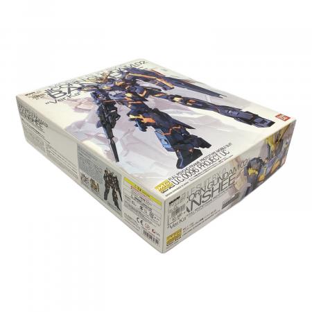 BANDAI (バンダイ) MG 1/100 ユニコーンガンダム2号機 バンシィ Ver.Ka