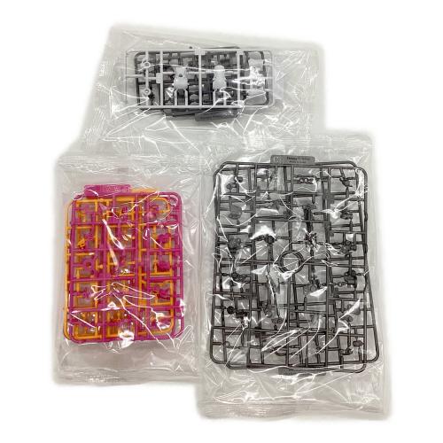 CYBER FOREST[FANTASY GIRLS] 第二弾 REMOTE ATTACK BATTLE BASE INFO TACTICIAN Lirly Bell 1/12