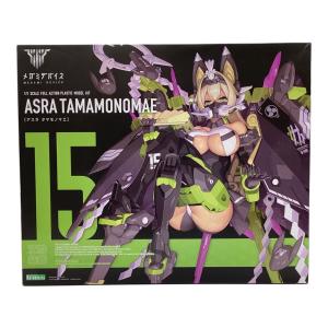 KOTOBUKIYA (コトブキヤ) メガミデバイス 朱羅 玉藻ノ前 1/1 プラモデル