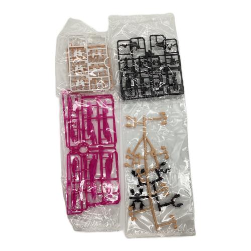 KOTOBUKIYA (コトブキヤ) メガミデバイス 朱羅 玉藻ノ前 1/1 プラモデル