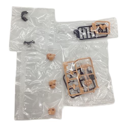 KOTOBUKIYA (コトブキヤ) メガミデバイス 朱羅 玉藻ノ前 1/1 プラモデル