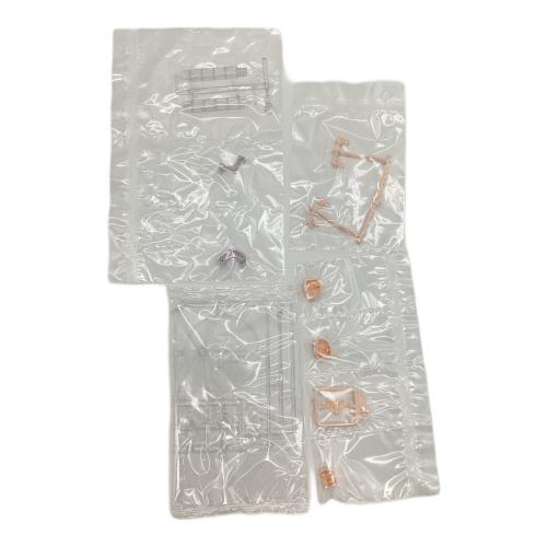 KOTOBUKIYA (コトブキヤ) メガミデバイス 朱羅 玉藻ノ前 白面金毛