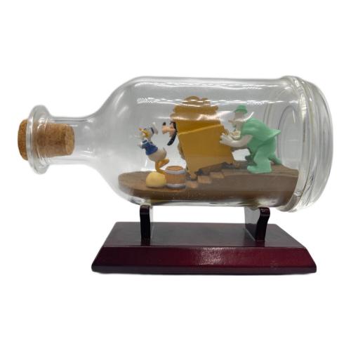 ボトルシップインテリア ディズニーグッズ Lonesome Ghosts 1937