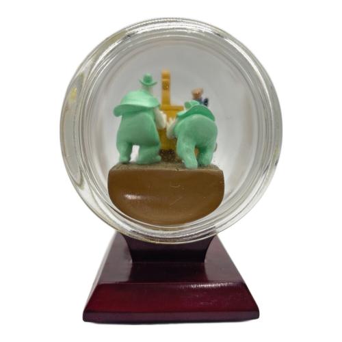 ボトルシップインテリア ディズニーグッズ Lonesome Ghosts 1937