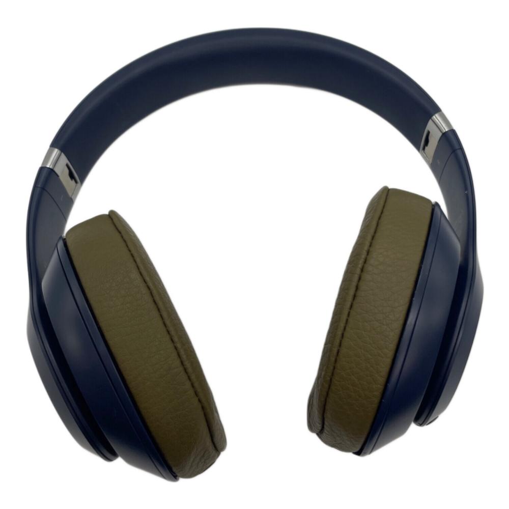 beats (ビーツ) ワイヤレスヘッドホン A1914 studio3 wireless