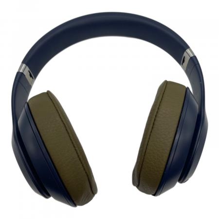 beats ワイヤレスヘッドホン beats (ビーツ) ワイヤレスヘッドホン A1914 studio3 wireless