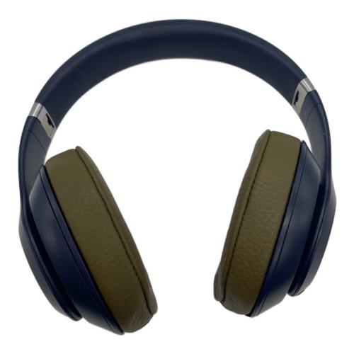 beats (ビーツ) ワイヤレスヘッドホン A1914 studio3 wireless GD6VL503J1FY