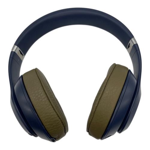 beats (ビーツ) ワイヤレスヘッドホン A1914 studio3 wireless GD6VL503J1FY
