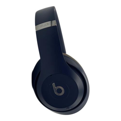 beats (ビーツ) ワイヤレスヘッドホン A1914 studio3 wireless GD6VL503J1FY