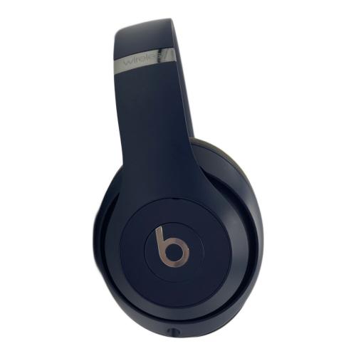 beats (ビーツ) ワイヤレスヘッドホン A1914 studio3 wireless GD6VL503J1FY