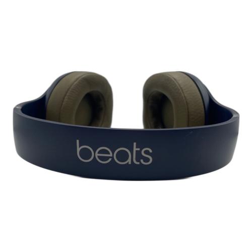 beats (ビーツ) ワイヤレスヘッドホン A1914 studio3 wireless GD6VL503J1FY