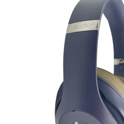 beats (ビーツ) ワイヤレスヘッドホン A1914 studio3 wireless GD6VL503J1FY