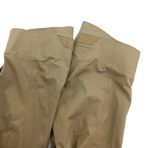 BURTON (バートン) ak スノーボードウェア(ジャケット) 859078 メンズ SIZE S ベージュ