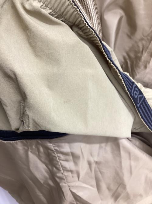 BURTON (バートン) ak スノーボードウェア(ジャケット) 859078 メンズ SIZE S ベージュ