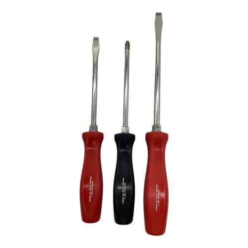 SNAP-ON (スナップオン) ドライバーセット ７本