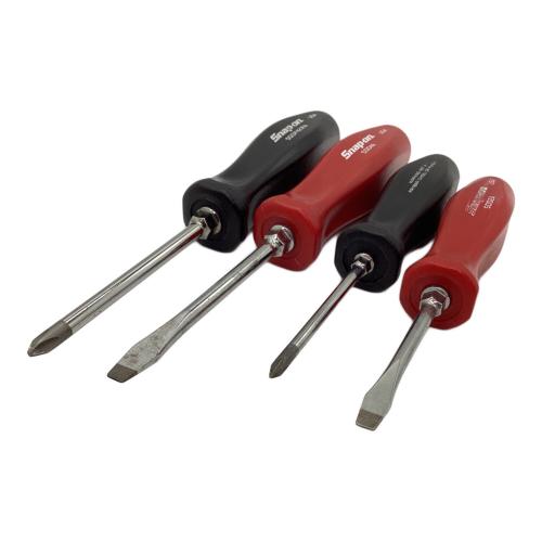 SNAP-ON (スナップオン) ドライバーセット ７本