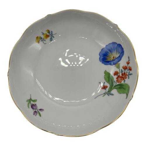 Meissen (マイセン) カップ&ソーサー ベーシックフラワー