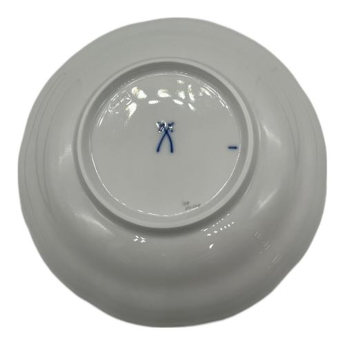 Meissen (マイセン) カップ&ソーサー ベーシックフラワー