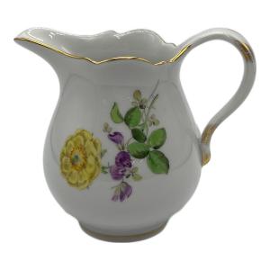 Meissen (マイセン) クリーマー ベーシックフラワー