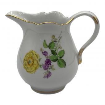 Meissen (マイセン) クリーマー ベーシックフラワー