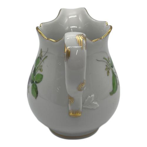 Meissen (マイセン) クリーマー ベーシックフラワー