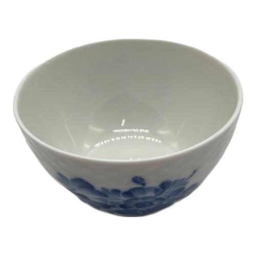 ROYAL COPENHAGEN (ロイヤル・コペンハーゲン) シュガーポット ブルーフラワー