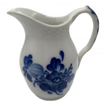 ROYAL COPENHAGEN (ロイヤル・コペンハーゲン) クリーマー ブルーフラワー