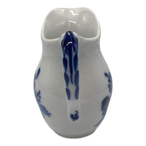 ROYAL COPENHAGEN (ロイヤル・コペンハーゲン) クリーマー ブルーフラワー