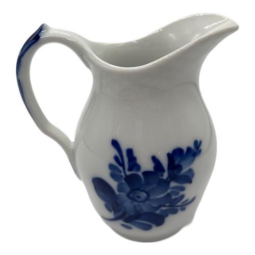 ROYAL COPENHAGEN (ロイヤル・コペンハーゲン) クリーマー ブルーフラワー