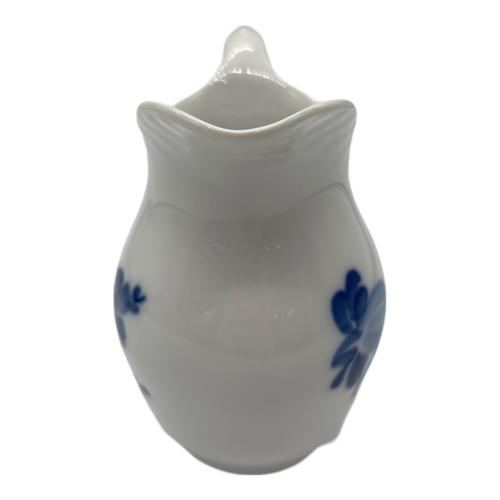 ROYAL COPENHAGEN (ロイヤル・コペンハーゲン) クリーマー ブルーフラワー