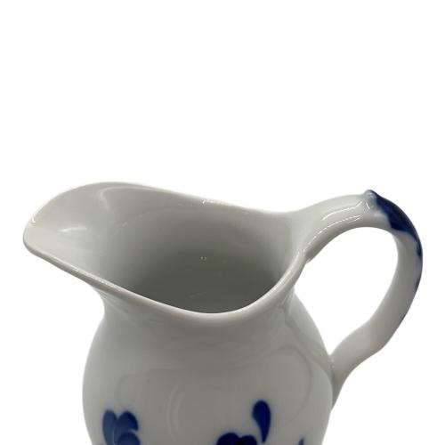 ROYAL COPENHAGEN (ロイヤル・コペンハーゲン) クリーマー ブルーフラワー