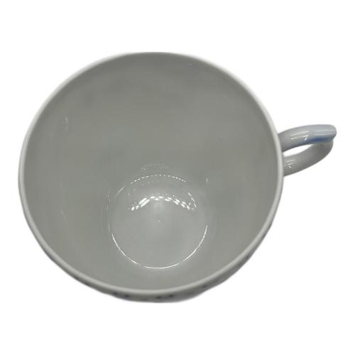 ROYAL COPENHAGEN (ロイヤル・コペンハーゲン) カップ&ソーサー ブルーフルーテッド