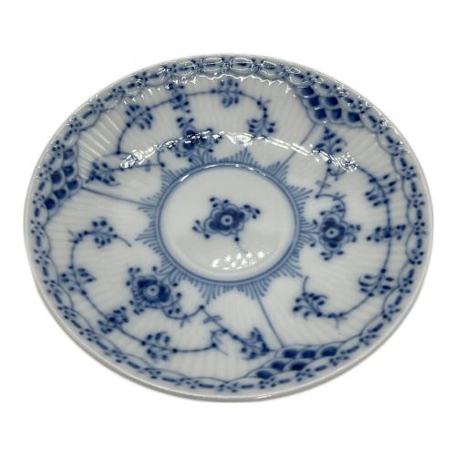 ROYAL COPENHAGEN (ロイヤル・コペンハーゲン) カップ&ソーサー ブルーフルーテッド