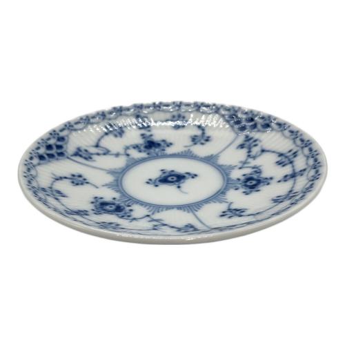 ROYAL COPENHAGEN (ロイヤル・コペンハーゲン) カップ&ソーサー ブルーフルーテッド