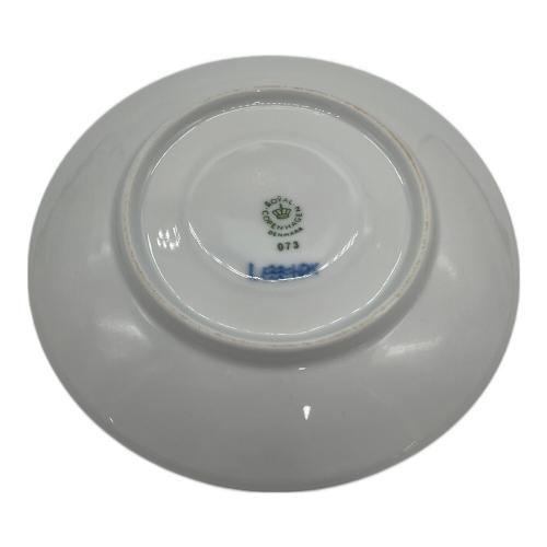 ROYAL COPENHAGEN (ロイヤル・コペンハーゲン) カップ&ソーサー ブルーフルーテッド