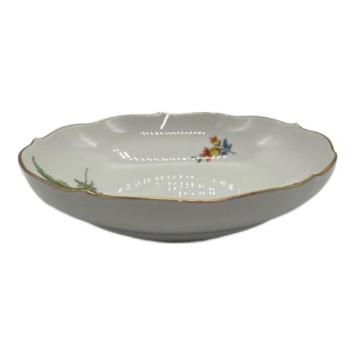 Meissen (マイセン) カップ&ソーサー ベーシックフラワー