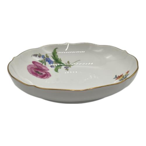 Meissen (マイセン) カップ&ソーサー ベーシックフラワー