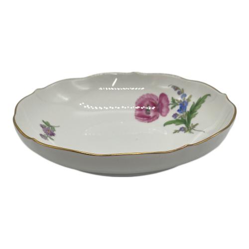 Meissen (マイセン) カップ&ソーサー ベーシックフラワー