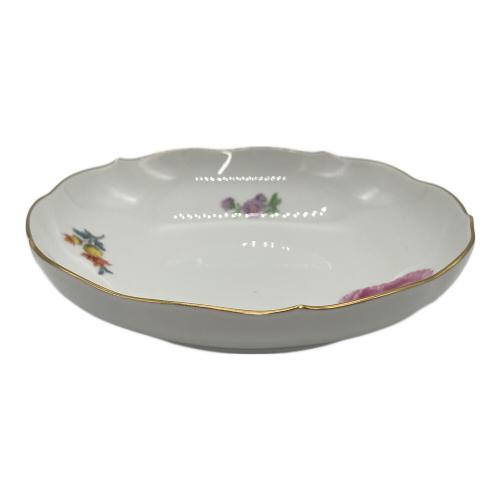 Meissen (マイセン) カップ&ソーサー ベーシックフラワー