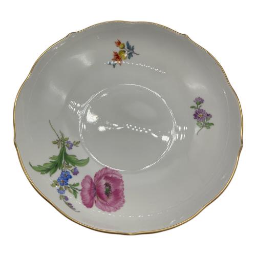 Meissen (マイセン) カップ&ソーサー ベーシックフラワー