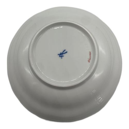 Meissen (マイセン) カップ&ソーサー ベーシックフラワー