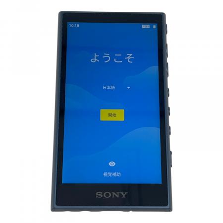 SONY (ソニー) WALKMAN NW-A105HN 16GB｜トレファクONLINE