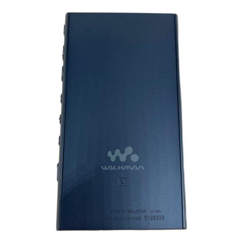 SONY (ソニー) WALKMAN NW-A105HN 16GB