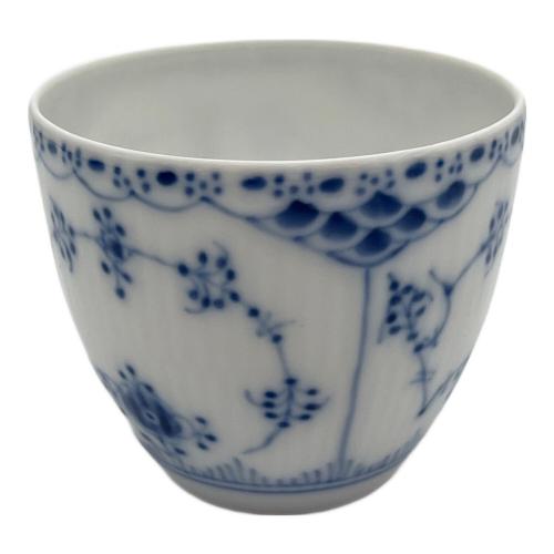ROYAL COPENHAGEN (ロイヤル・コペンハーゲン) カップ&ソーサー ブルーフルーテッド