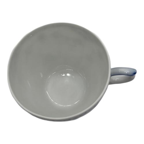 ROYAL COPENHAGEN (ロイヤル・コペンハーゲン) カップ&ソーサー ブルーフルーテッド