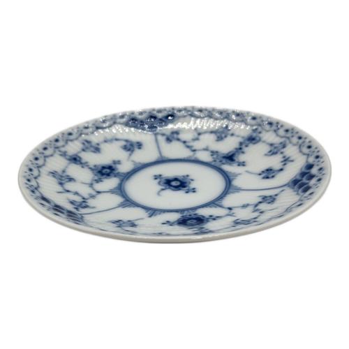 ROYAL COPENHAGEN (ロイヤル・コペンハーゲン) カップ&ソーサー ブルーフルーテッド