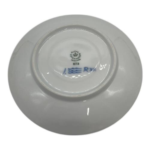 ROYAL COPENHAGEN (ロイヤル・コペンハーゲン) カップ&ソーサー ブルーフルーテッド