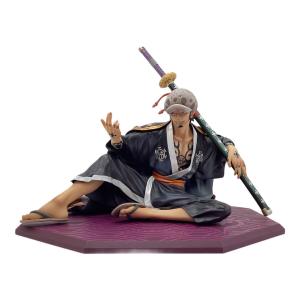 ONE PIECE (ワンピース) エクセレントモデル LIMITED Portrait.Of.Pirates ワンピース “Warriors Alliance” トラファルガー・ロー 完成品フィギュア フィギュア