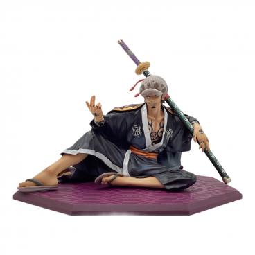 Megahouse (メガハウス) フィギュア Portrait.Of.Pirates ワンピース